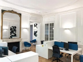 153 Boulevard Haussmann, Paris for lease Interior Photo- Image 2 of 6