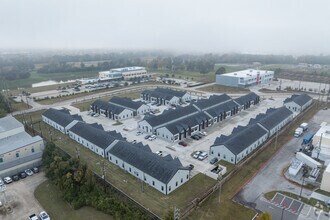 5251 Katy Mills Circle, Katy, TX - AÉRIEN Vue de la carte - Image1