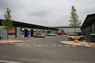 More details for Smeaton Close, Aylesbury - Flex for Lease