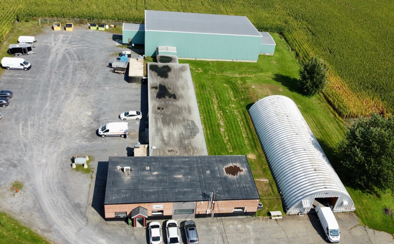 19420 Grand Rang Saint-François, Saint-pie, QC à vendre Photo principale- Image 1 de 1