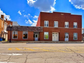 More details for 110 Railroad St, Clyde, OH - Retail for Sale