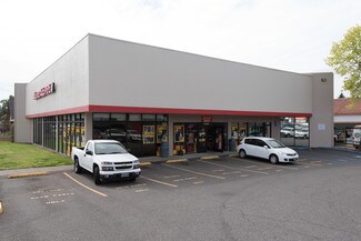 Plus de détails pour 17401 SE McLoughlin Blvd, Milwaukie, OR - Commerce de détail à louer