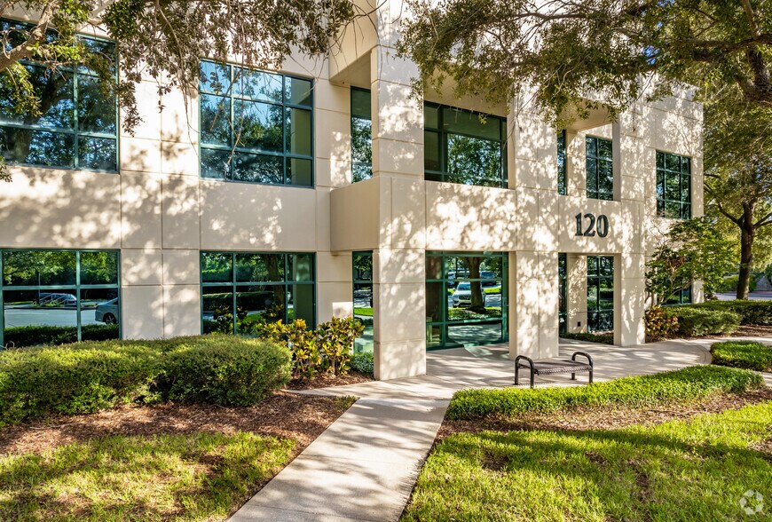 180 Fountain Pky, Saint Petersburg, FL à louer - Photo du bâtiment - Image 3 de 6