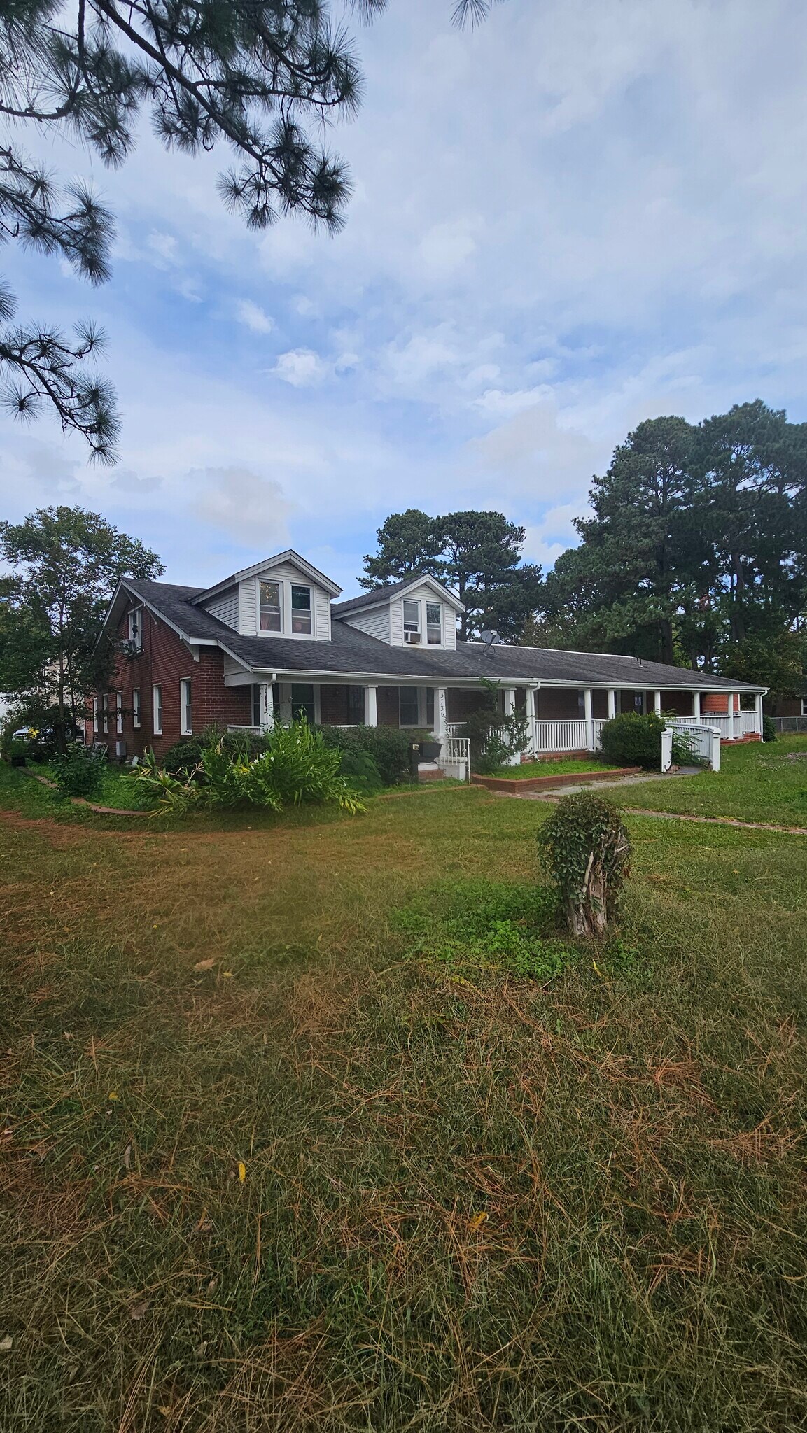 3736 Turnpike Rd, Portsmouth, VA à vendre Photo du bâtiment- Image 1 de 5