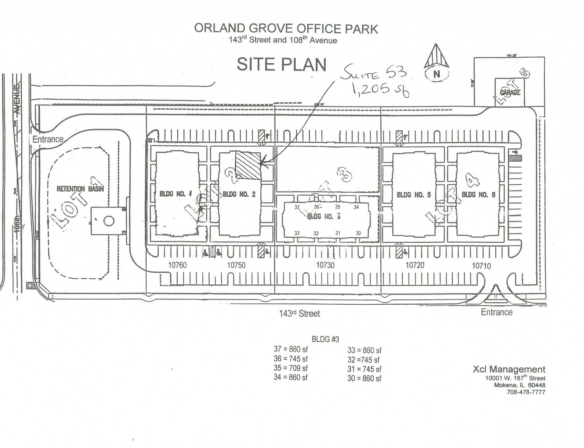 10730 W 143rd St, Orland Park, IL à louer Photo intérieure- Image 1 de 1