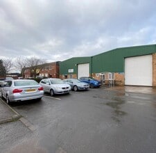 Pearce Way, Gloucester for lease Building Photo- Image 2 of 8