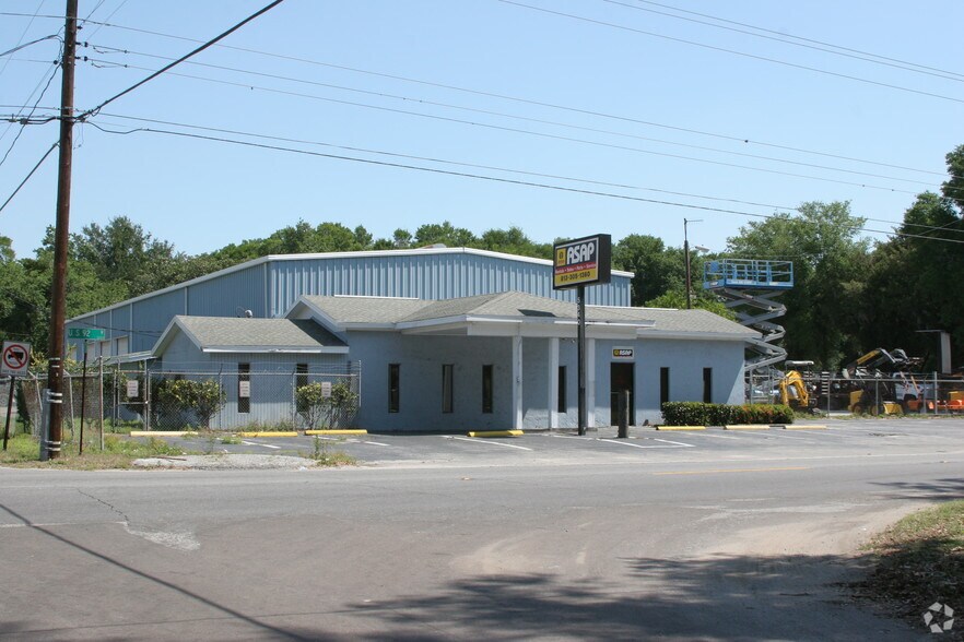 5340 W US 92 Hwy, Plant City, FL for sale - Primary Photo - Image 1 of 1