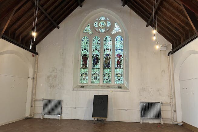 16 St. Josephs Ter, Cwmaman à vendre - Photo intérieure - Image 2 de 4