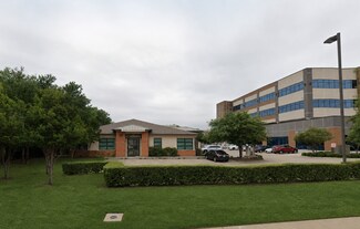 Plus de détails pour 4700 Dexter Dr, Plano, TX - Bureau à louer