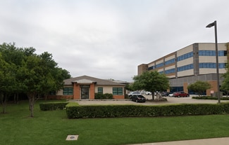 More details for 4700 Dexter Dr, Plano, TX - Office for Lease