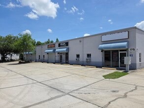 1715 S Missouri Ave, Clearwater, FL for lease Interior Photo- Image 1 of 8