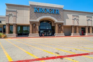 More details for 500-1042 W University Dr, Denton, TX - Retail for Lease