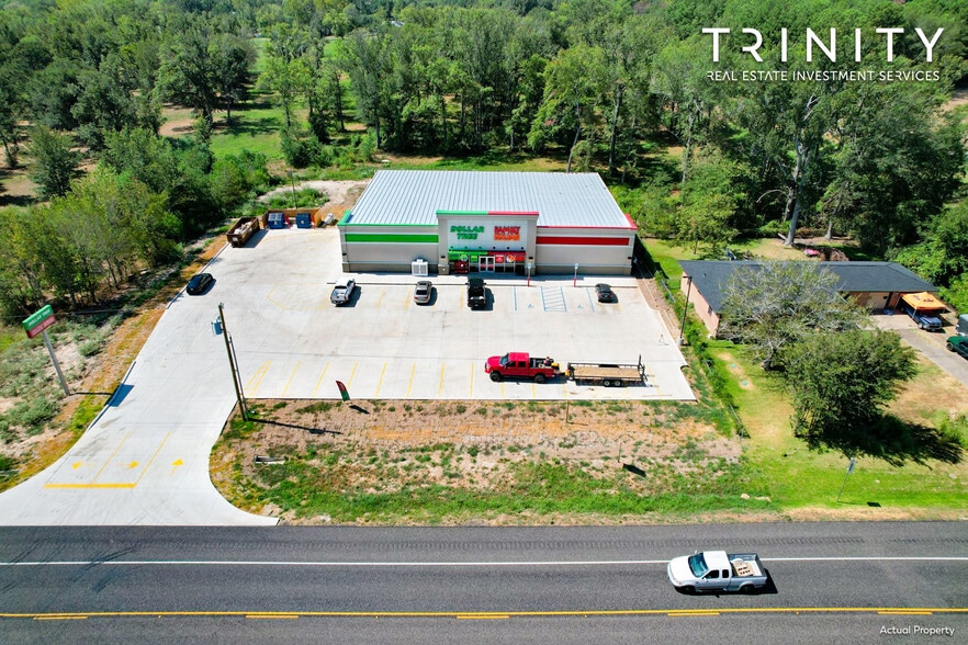 14109 State 64 hwy, Ben Wheeler, TX for sale - Building Photo - Image 3 of 6