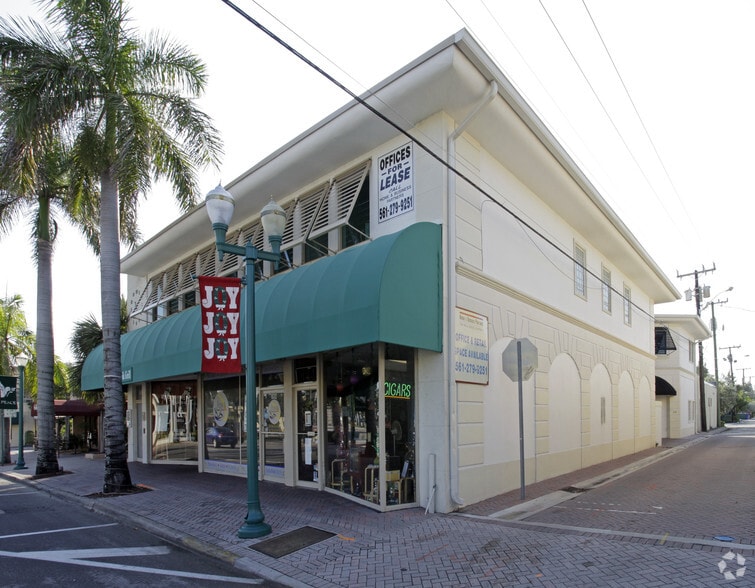 630-638 E Atlantic Ave, Delray Beach, FL for lease - Building Photo - Image 3 of 29