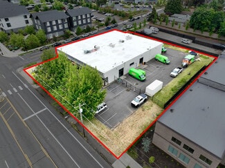 More details for 21640 SE Stark St, Gresham, OR - Industrial for Sale