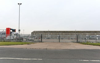 More details for Somerden Rd, Hull - Land for Lease