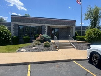 Plus de détails pour 403 E 3rd St, Sterling, IL - Bureau à vendre