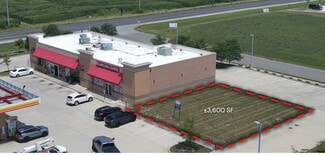 More details for 2994 Fulmer Dr, Bargersville, IN - Retail for Lease