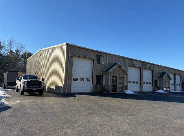 585 Riverside St, Portland, ME for lease Interior Photo- Image 1 of 6