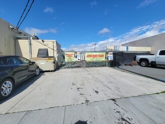 Plus de détails pour 415 E 10th St, Pittsburg, CA - Industriel à vendre