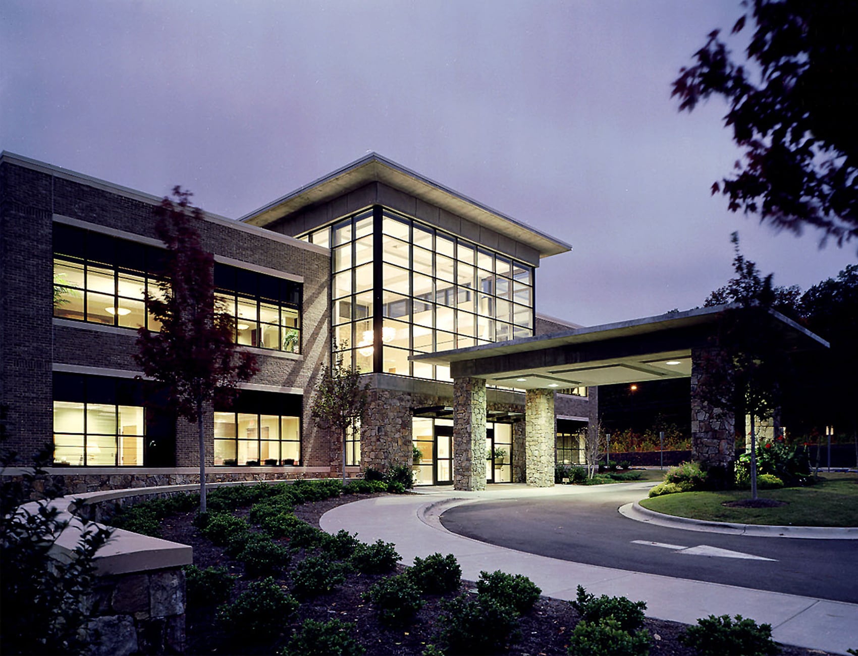 100 Pilot Medical Park E, Birmingham, AL for lease Primary Photo- Image 1 of 5