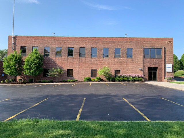 133-181 Humboldt St, Rochester, NY à louer - Photo du bâtiment - Image 3 de 18