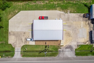 13111 Highway 6, Santa Fe, TX - Aerial map view - Image1