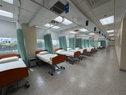 3rd Floor - Patient Recovery Area