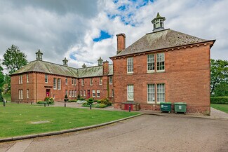 Plus de détails pour Bankend Rd, Dumfries - Coworking à louer