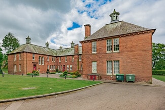 More details for Bankend Rd, Dumfries - Coworking for Lease