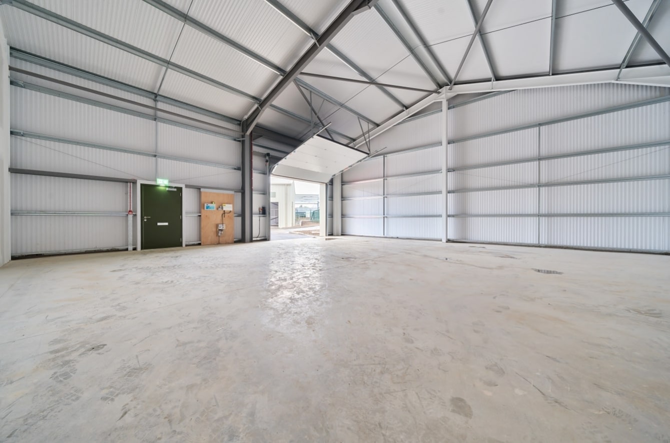 Wharton Place, Gainsborough, LIN DN21 1DY - Unit 1 -  - Interior Photo - Image 1 of 1