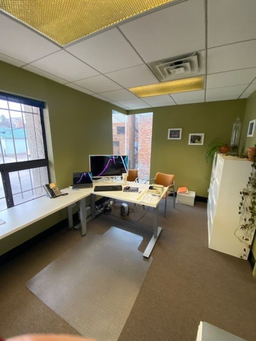 3570 E 12th Ave, Denver, CO à louer Photo intérieure- Image 1 de 4