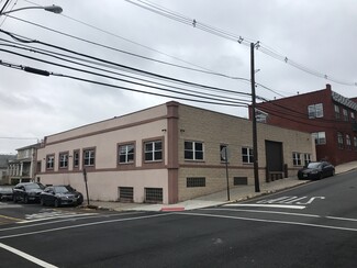 Plus de détails pour 1212 70th St, North Bergen, NJ - Industriel à louer