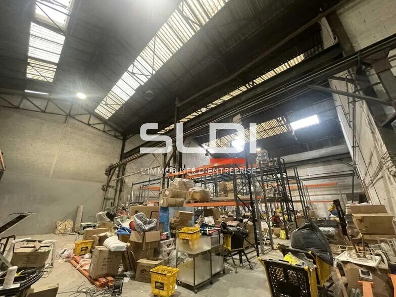 Flex dans Vénissieux à louer - Photo intérieure - Image 2 de 6