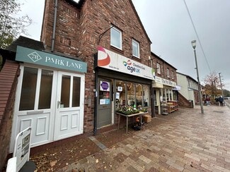 More details for 76-78 Park Ln, Stockport - Office for Lease