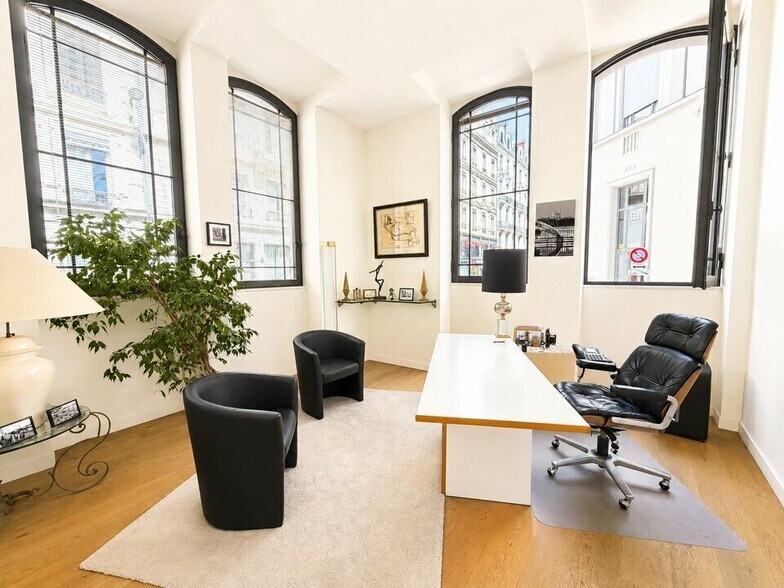 29 Rue Du Plat, Lyon à vendre - Photo intérieure - Image 1 de 5