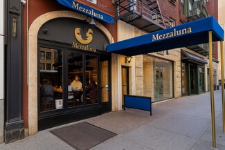 Plus de détails pour 1295 3rd Ave, New York, NY - Commerce de détail à louer