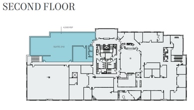35131 SE Douglas St, Snoqualmie, WA for lease Floor Plan- Image 1 of 1