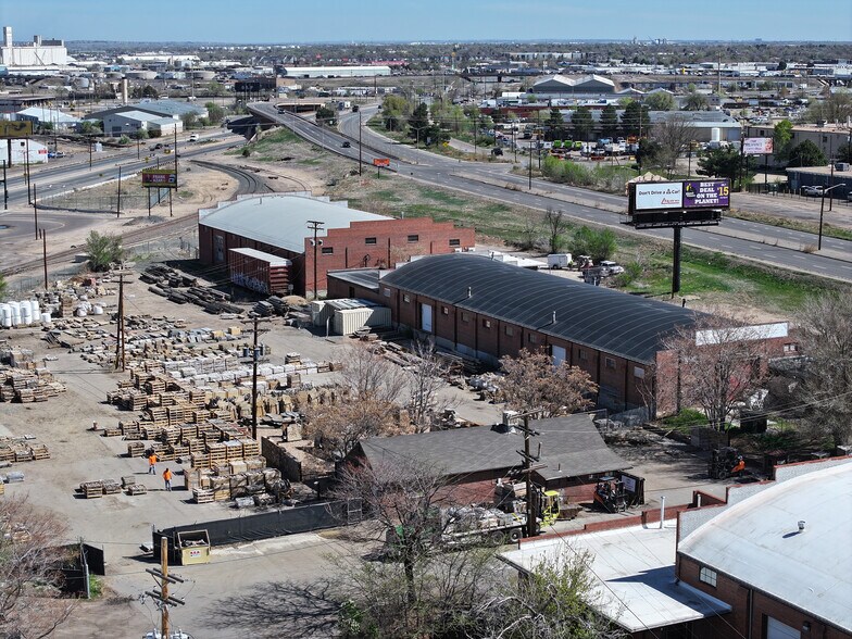 5085 Colorado Blvd, Denver, CO for sale - Building Photo - Image 3 of 7