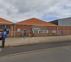 Albion Rd, West Bromwich for lease Building Photo- Image 2 of 4