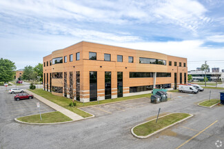 More details for 420 Boul Armand-Frappier, Laval, QC - Office for Lease