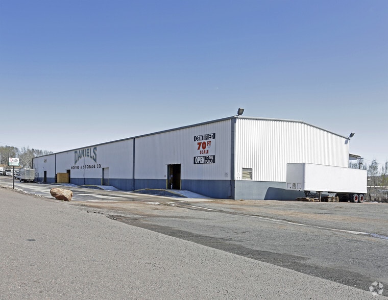 2325 Sinton Rd, Colorado Springs, CO for lease - Primary Photo - Image 1 of 27