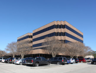 Plus de détails pour 19221 Interstate 45 S, Shenandoah, TX - Bureau, Bureau/Médical à louer