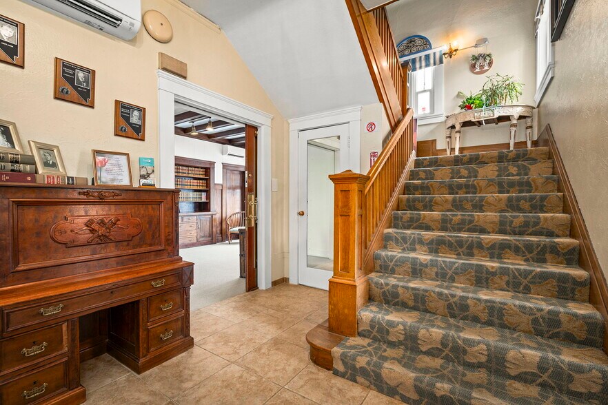 421 Court St, Reno, NV à louer - Hall d’entrée - Image 3 de 20