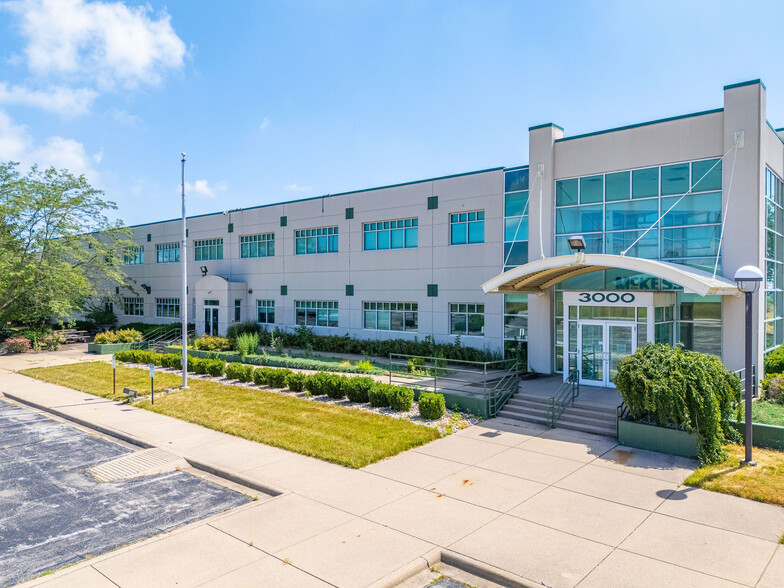 3000 Kenskill Ave, Washington Court House, OH for lease - Building Photo - Image 1 of 10