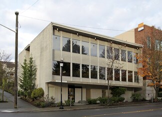 More details for 1120 E Terrace St, Seattle, WA - Office for Lease