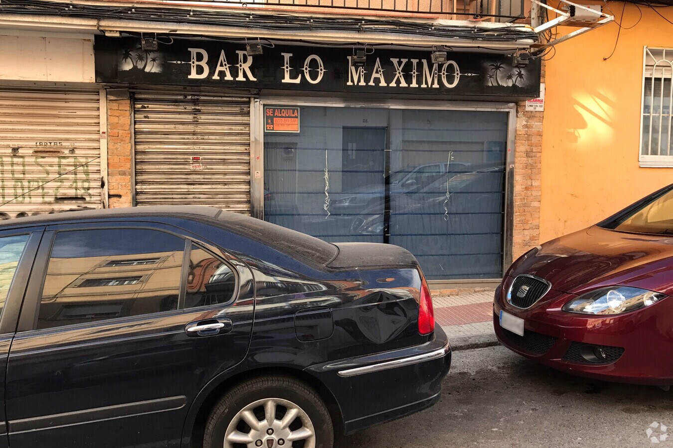 Calle de Esperanza Macarena, 36, Madrid, MAD 28021 - Unit Puerta C - - Interior Photo - Image 1 of 3