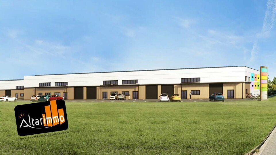 Flex in Dreux for sale - Building Photo - Image 1 of 3