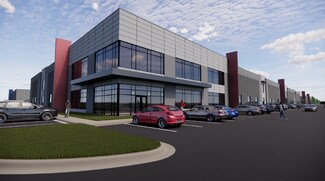 Plus de détails pour Apex Park, Arden Hills, MN - Industriel à louer