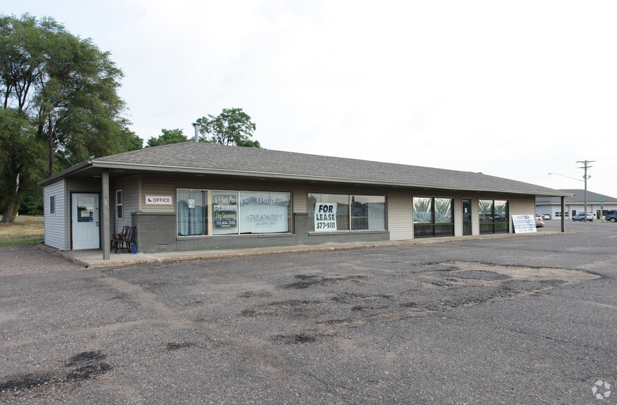 1936 Hallie Rd, Chippewa Falls, WI à vendre - Photo principale - Image 1 de 1